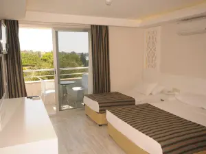 Aura Boutique Hotel