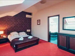 Euphoria Residence