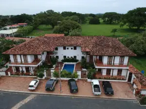 Hotel Pedasí Nature Paradise