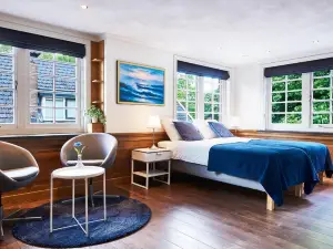 Guesthouse Villa Emmen