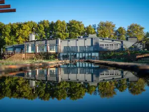 Brahman Hills - Gardens, Spa, Hotel & Villas - 5Star