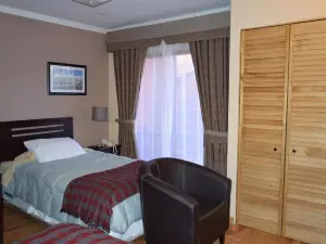 Hotel Cumbres de Atacama