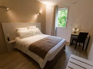 Hôtel les Petits Oreillers