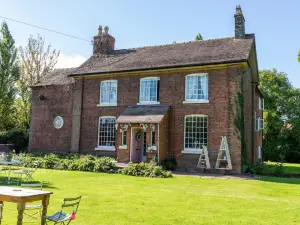 Church Farm Guest House