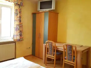 Gasthof Paradiesgartl