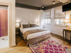 Its Kale Boutique Hotel