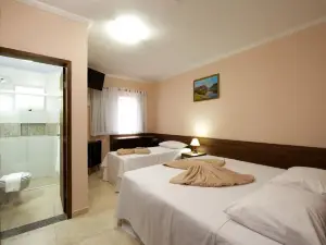 Hotel Itr-Spa