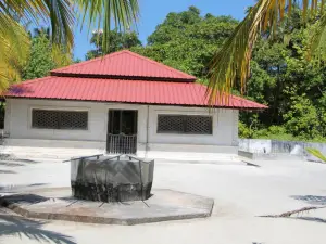 The Castaway Retreat