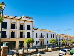 Apartamentos la Laguna