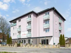 Hotel Drei Rosen