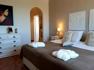 B&B Villa Deseada