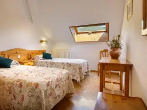 Hotel Lo Foraton