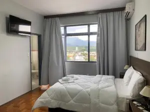 Hotel Embaixador