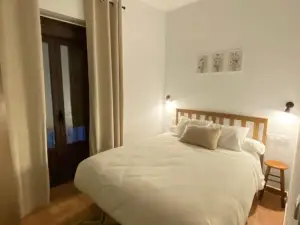 Apartamentos Rurales, la Casa de Baltasar