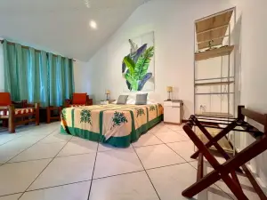 Huahine Beach House