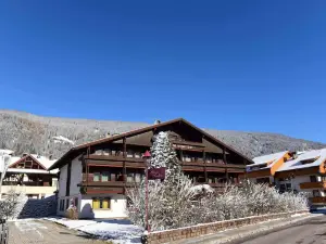 Hotel Garni Living