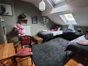 L'Atelier Bed and Breakfast