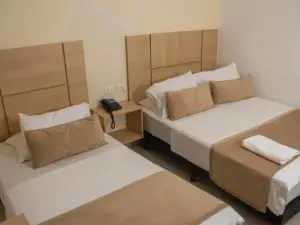 Hotel Central