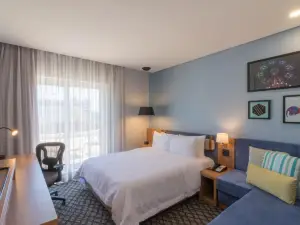 Hampton by Hilton Aguascalientes Downtown