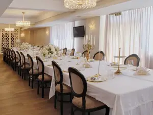Hotel Privighetoarea