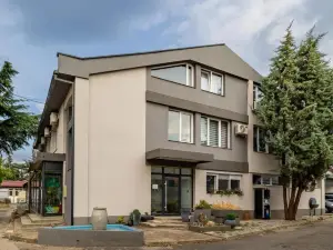 Vila Oska