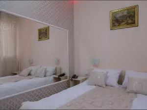 Olympic Residence Hotel