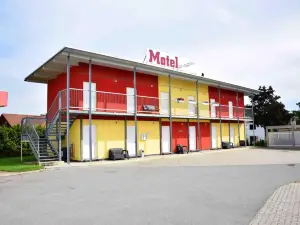 Motel Angern
