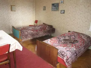 Tlt Guest House