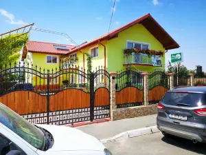 Casa Nelu Pescaru