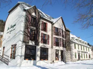 Hôtel des Chazes