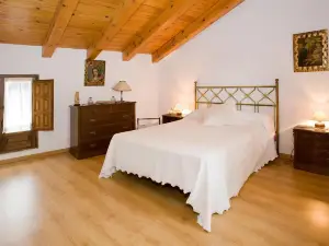 El Molino de la Hiedra