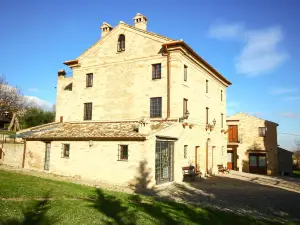 I Sassi di San Giuseppe