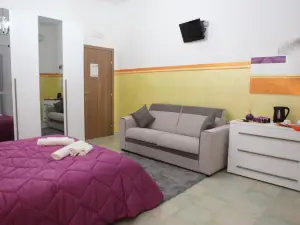 Agriturismo Il Pavone