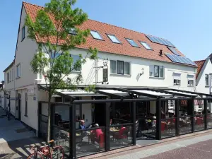 Hotel Café Restaurant "De Kroon"