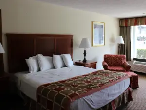 グレート スモーキーズ イン チェロキー