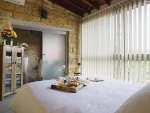 Serenity Boutique House