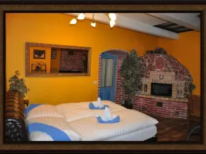 Centrum Tiffany Pension