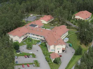 Kitinrivi B&B