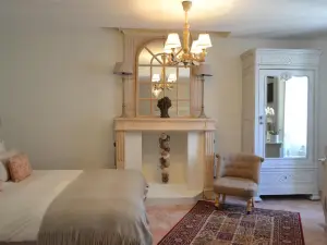 La Maison des Buis