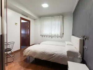 Hotel Lluna
