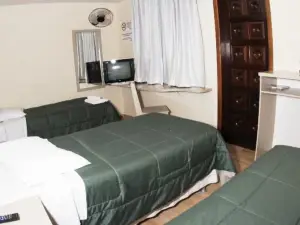 Hotel Turella