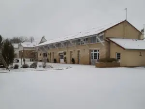 La Grange Champenoise