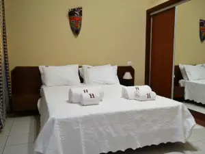 Hotel Central