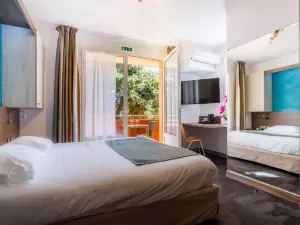 Hotel Spa Plage St Jean