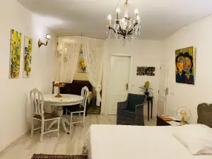 Casa de David