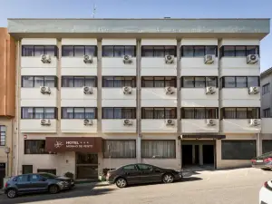 Hotel Moinho de Vento