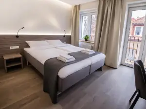 Dangė Hotel