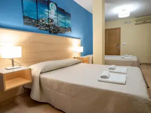 Hotel Sierra de Huesa