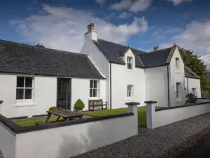 Roskhill House
