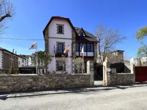 Posada Villa Rosa